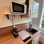 Apartment Le Ptit Nid Doux Nancy
