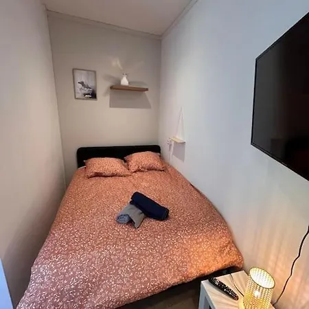 Le Ptit Nid Doux * Νανσύ