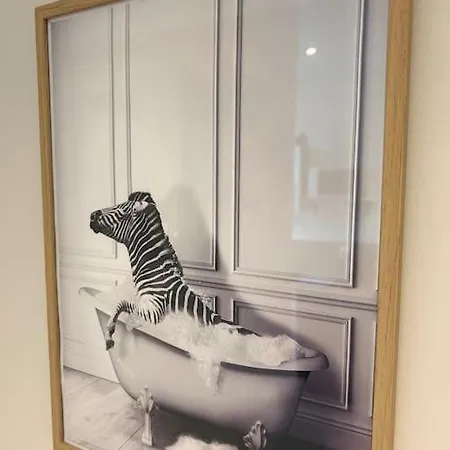 Apartment Le Ptit Nid Doux
