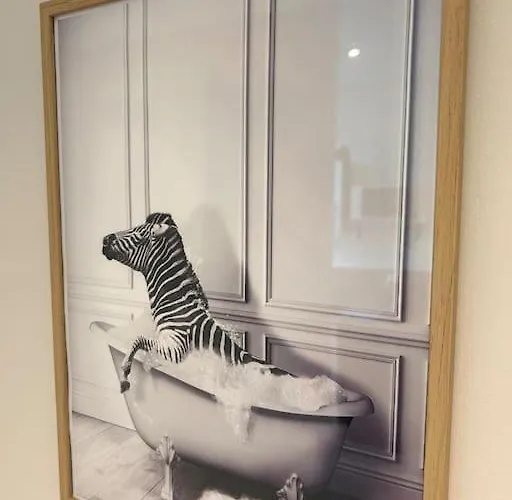 Apartment Le Ptit Nid Doux