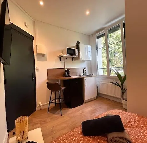 Le Ptit Nid Doux Nancy